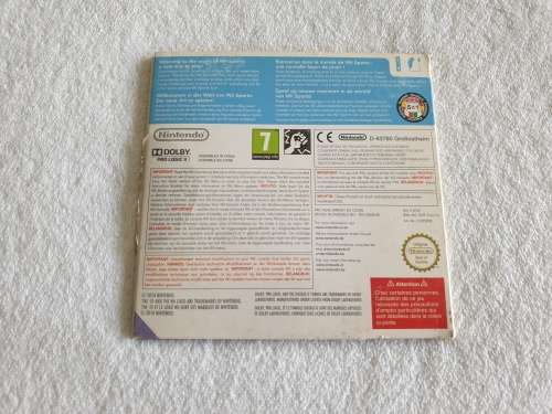 Wii Sports + Wii Sports Resort - Nintendo Wii Game (PAL)