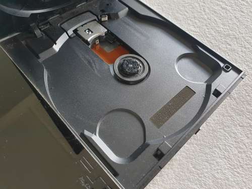 PS2 / Playstation 2 Slim Console + 7 Games + Controller + Box