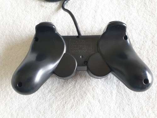 PS2 / Playstation 2 Slim Console + 7 Games + Controller + Box