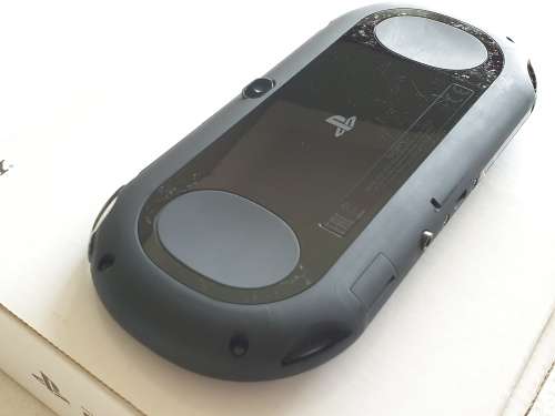 PS / Playstation Vita Slim Console - (Model 2000 Wifi)
