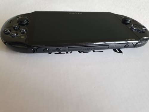 PS / Playstation Vita Slim Console - (Model 2000 Wifi)