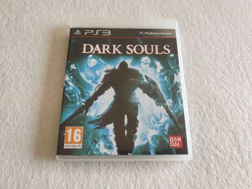 Dark Souls - PS3/Playstation 3 Game