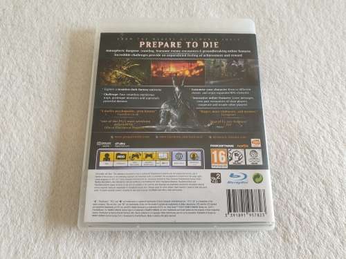 Dark Souls - PS3/Playstation 3 Game