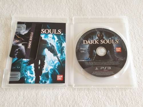 Dark Souls - PS3/Playstation 3 Game