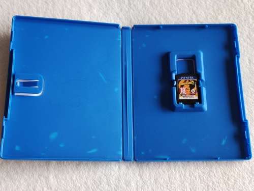 Borderlands 2 - PS / Playstation Vita Game