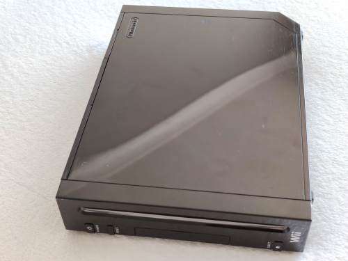 Nintendo Wii Console + 5 Games + Original Box