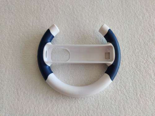 Nintendo Wii Console + 5 Games + Original Box