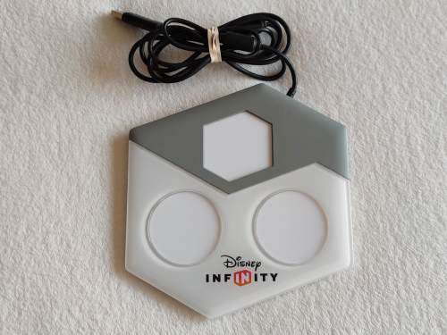 Disney Infinity Games + Figurines - PS3/Playstation 3 Games