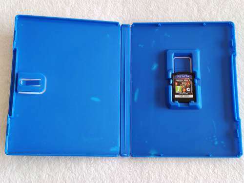 Minecraft - PS / Playstation Vita Game