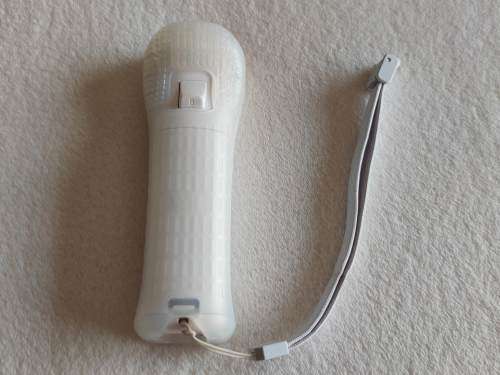 Original Wii 'Motion Plus' Controller / Wii Remote Plus - Nintendo Wii/Wii U