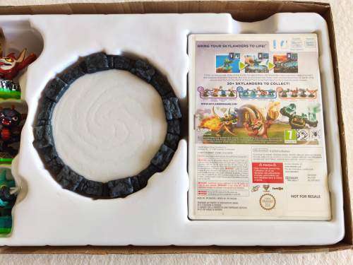 Skylanders Spyro's Adventure - Nintendo Wii Game (PAL)