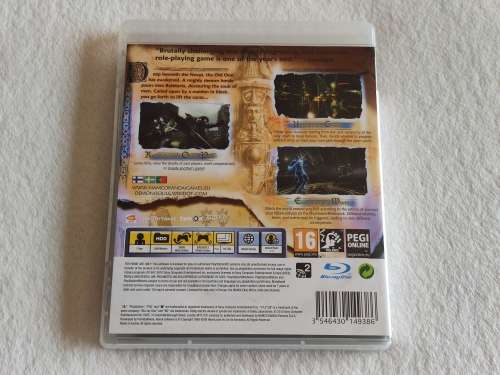 Demon's Souls - PS3/Playstation 3 Game