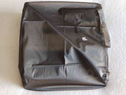 Olivetti Dora Typewriter - Includes Carrying Case + Extras