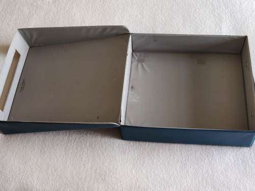 Olivetti Dora Typewriter - Includes Carrying Case + Extras