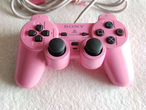 Playstation 2 Limited Edition Pink Console - (PS2 Slim)