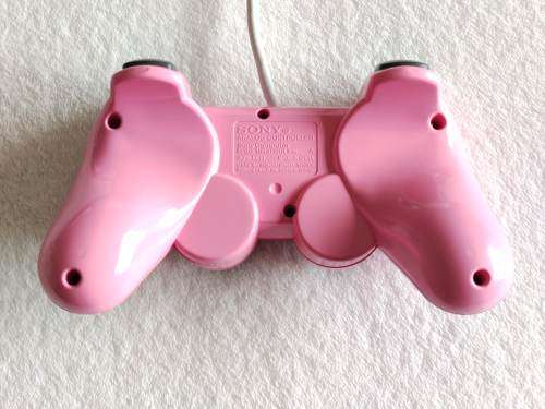 Playstation 2 Limited Edition Pink Console - (PS2 Slim)