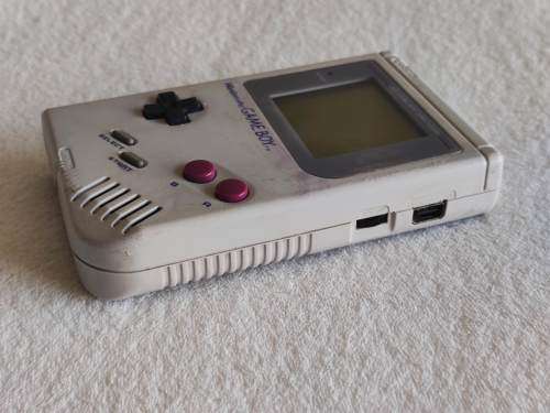 Nintendo Game Boy Console