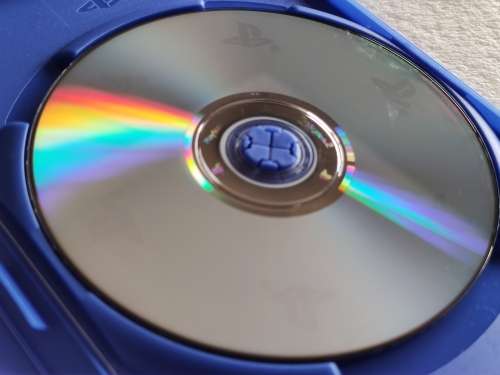 Suikoden V - PS2 Playstation 2 Game (PAL)