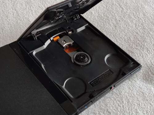 Playstation 2 Console + 15 Games (PS2 Slim)