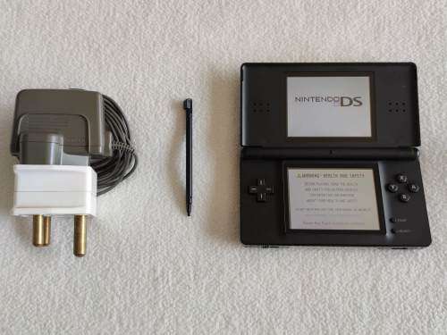 Nintendo DS Lite Console