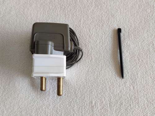 Nintendo DS Lite Console