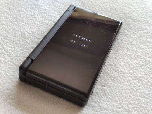 Nintendo DS Lite Console