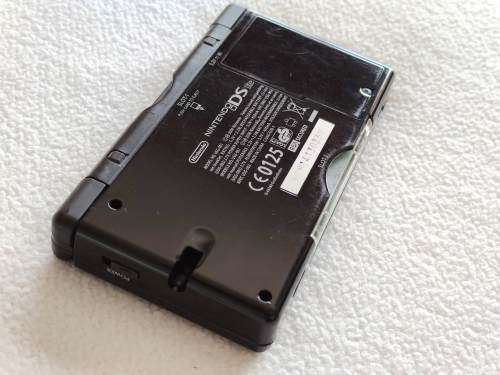 Nintendo DS Lite Console