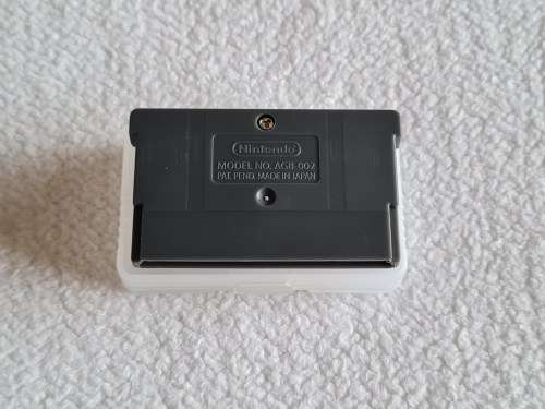 Fire Emblem: The Sacred Stones (Bootleg) - Nintendo Game Boy Advance