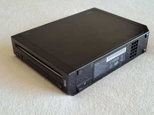 Nintendo Wii Console + 7 Games