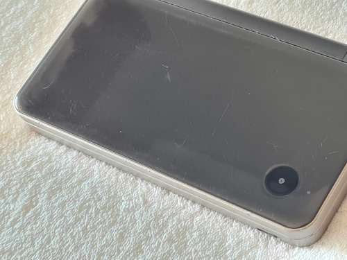 Nintendo DSi XL Console + Digital Games