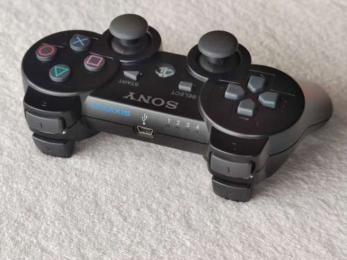 Sixaxis PS3 Controller - Playstation 3