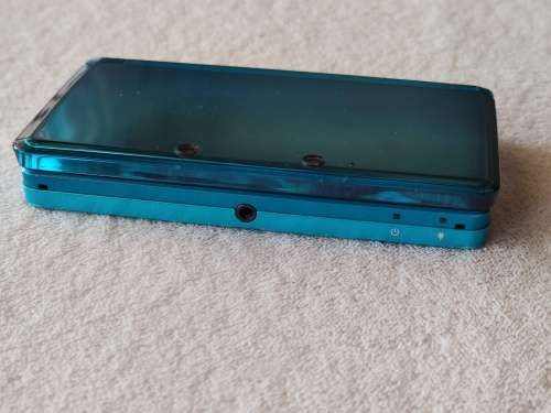 Nintendo 3DS Console