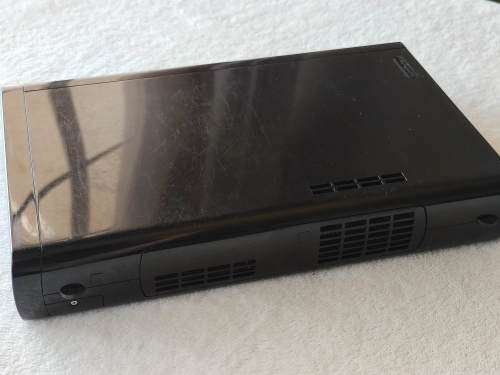 Nintendo Wii U Console + Games