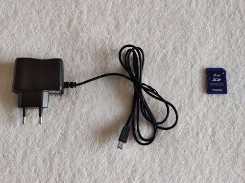 Nintendo 3DS Console + Games