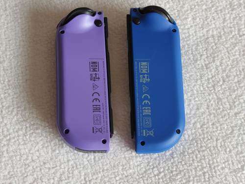 Nintendo Switch Joy-Con Controller Pair