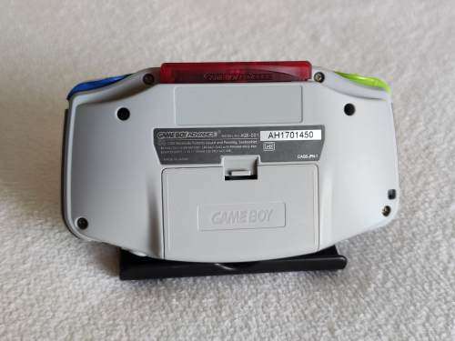 Nintendo Game Boy Advance Console (Backlit LCD)