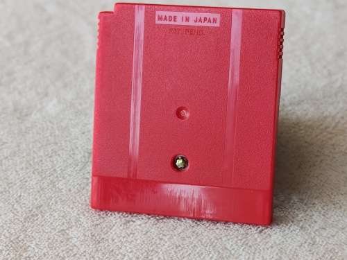 Pokemon Red Version - Nintendo Game Boy