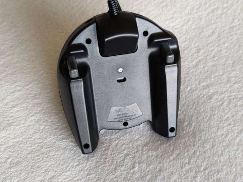 Nights Into Dreams + 3D Control Pad - Sega Saturn (PAL)