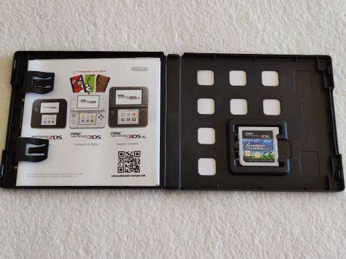 Xenoblade Chronicles 3D - `New` Nintendo 3DS Game (EUR)