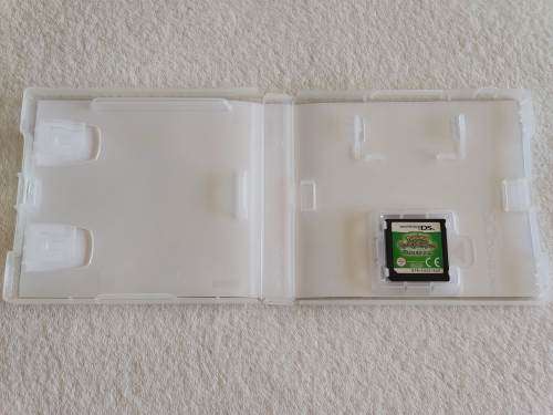 Pokemon Mystery Dungeon: Explorers Of Sky - Nintendo DS Game