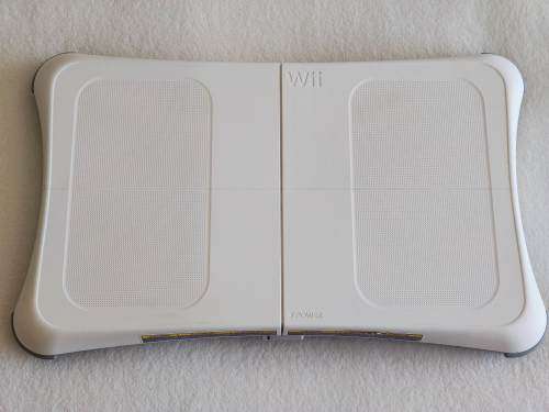 Nintendo Wii Balance Board