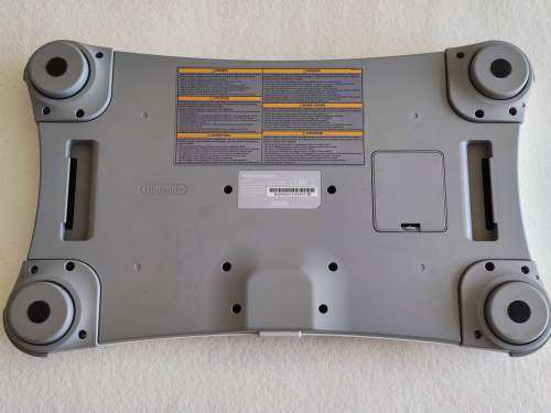 Nintendo Wii Balance Board