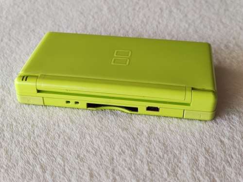 Nintendo DS Lite Console + Games