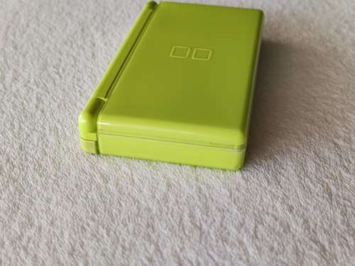 Nintendo DS Lite Console + Games