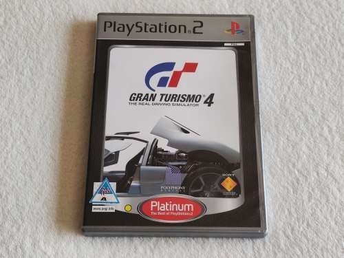 Logitech Driving Force Pro Wheel And Pedals + Game