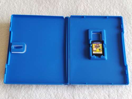 Persona 4 Golden - PS Vita Game