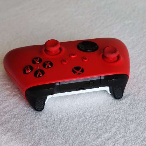 Xbox Wireless Controller - Pulse Red