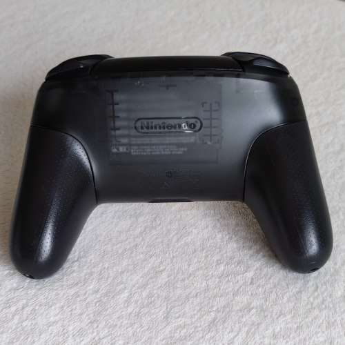 Nintendo Switch Pro Controller