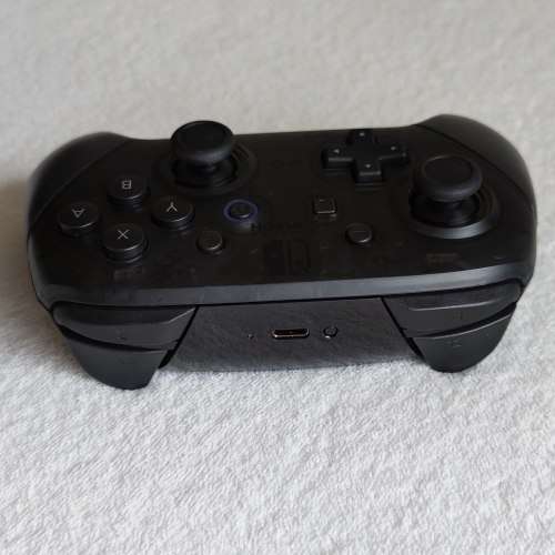 Nintendo Switch Pro Controller