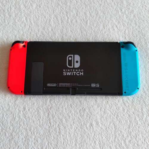 V2 Nintendo Switch Console